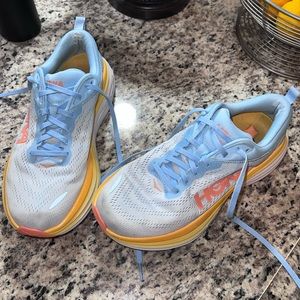 Hoka Bondi 8.5